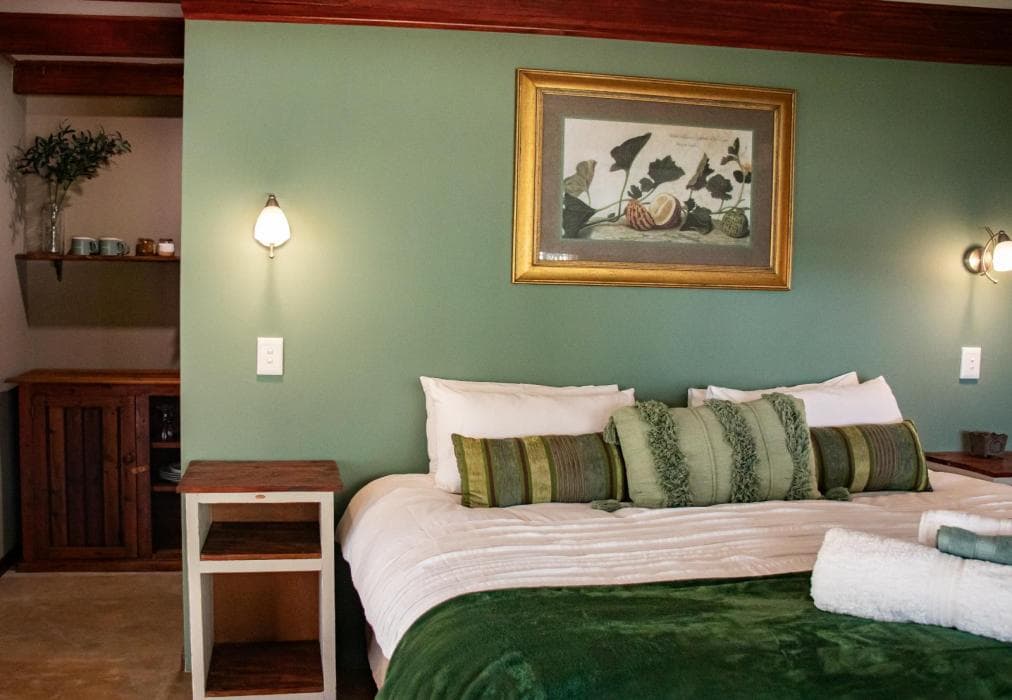 Tranquility Town Stays