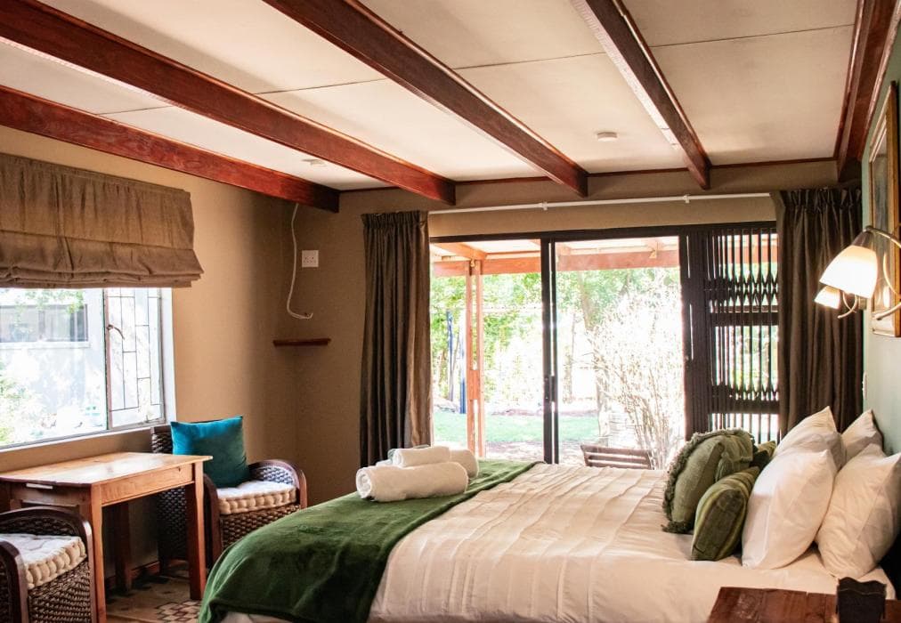 Tranquility Town Stays