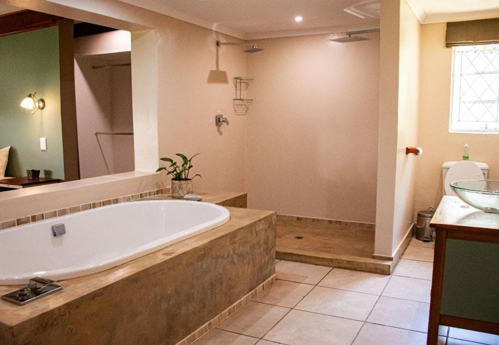 Tranquility Town Stays