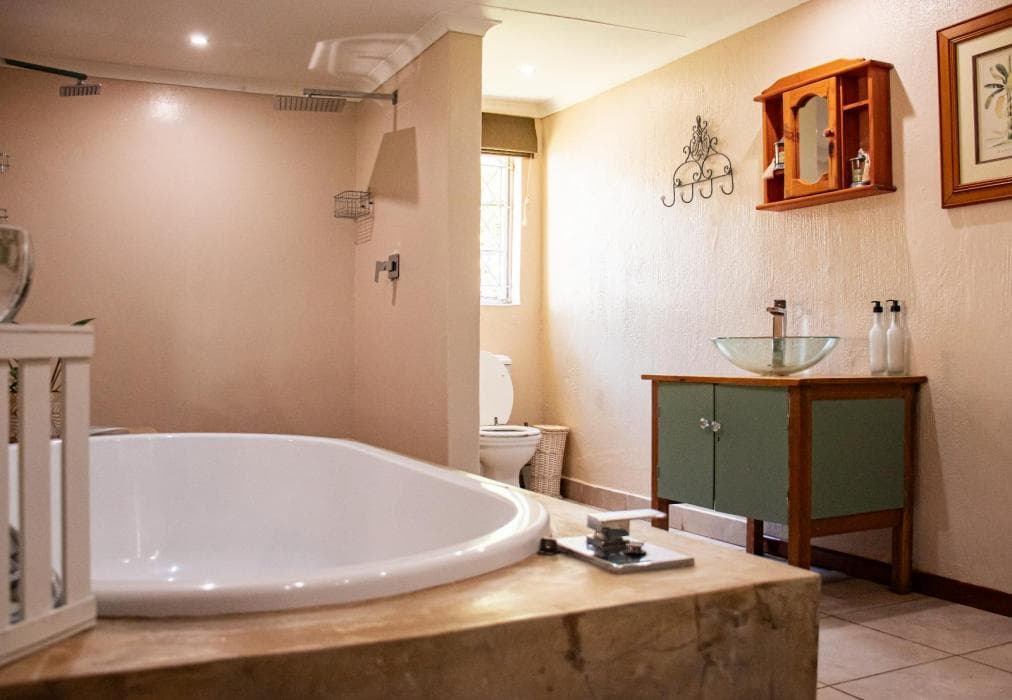 Tranquility Town Stays