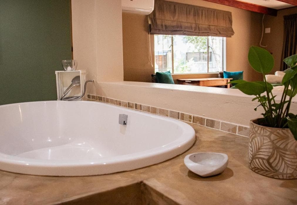 Tranquility Town Stays