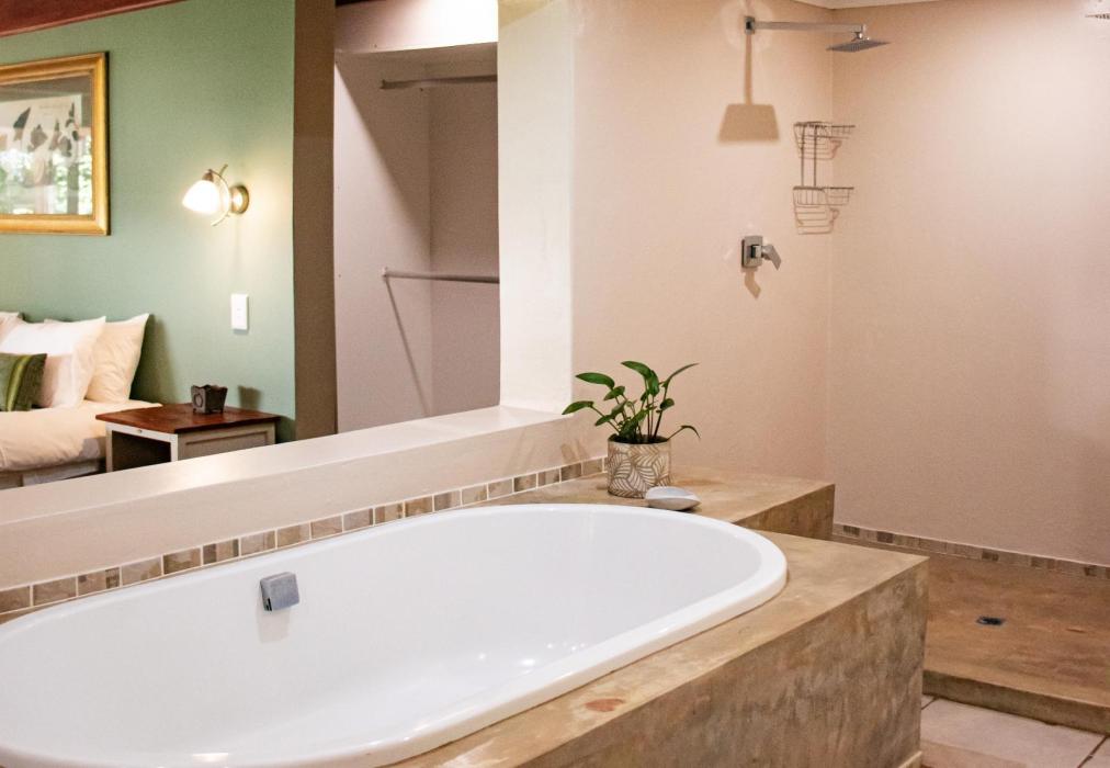 Tranquility Town Stays