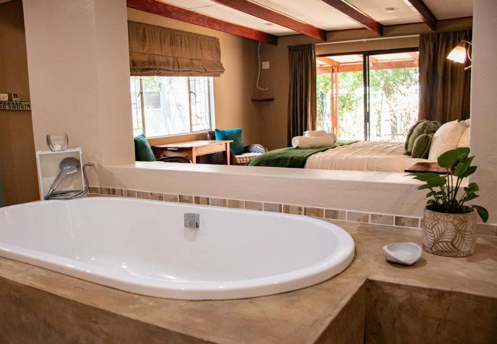 Tranquility Town Stays