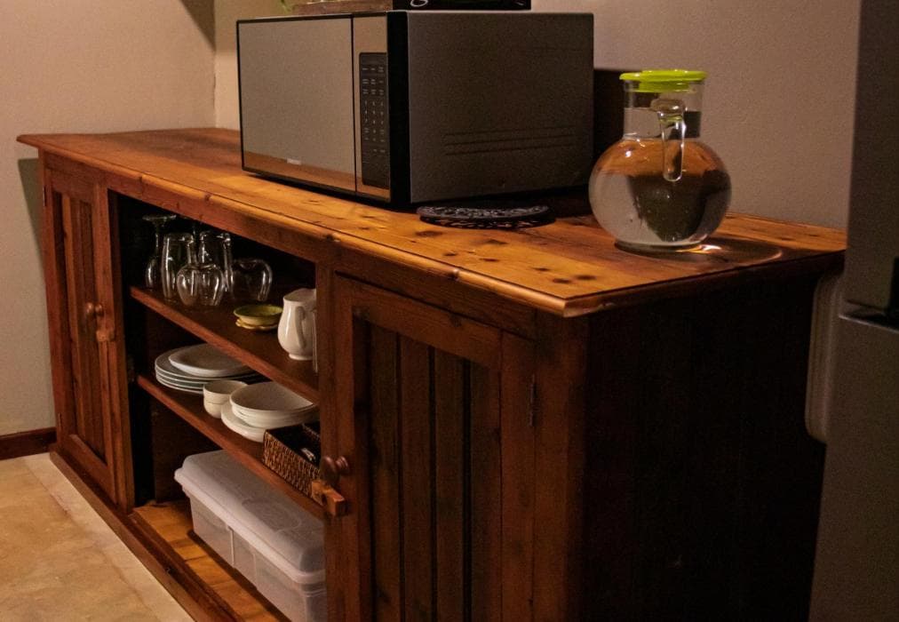 Tranquility Town Stays