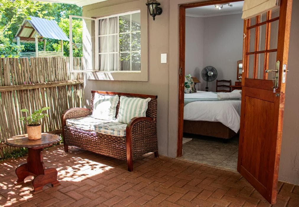 Tranquility Town Stays