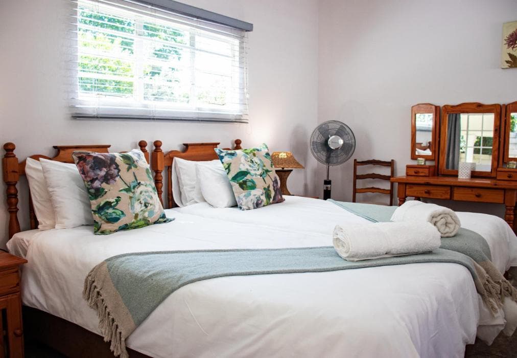 Tranquility Town Stays