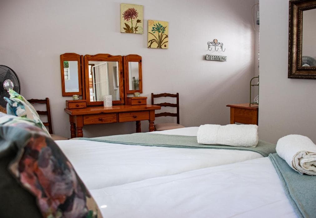 Tranquility Town Stays