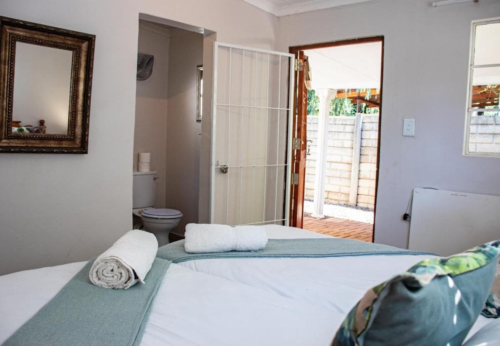 Tranquility Town Stays