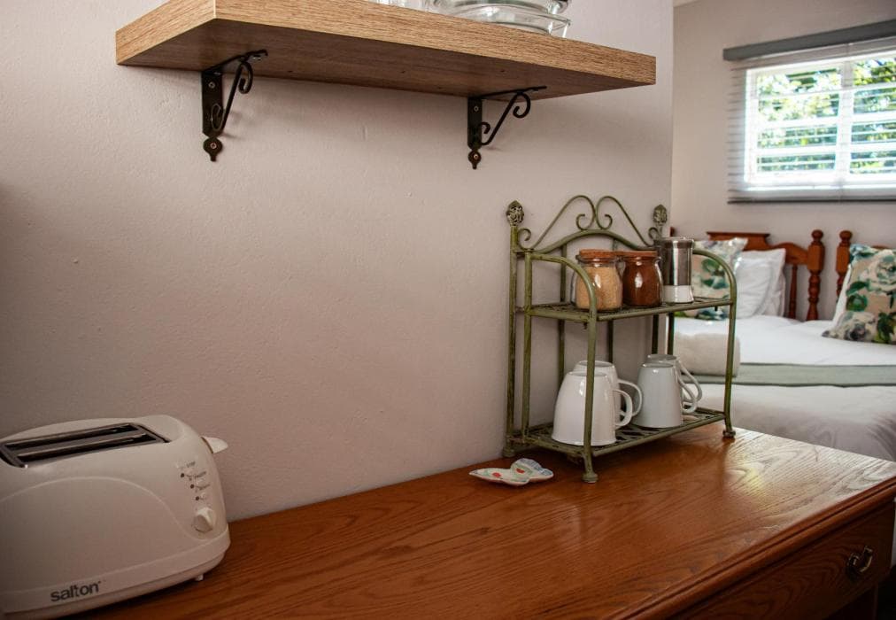 Tranquility Town Stays