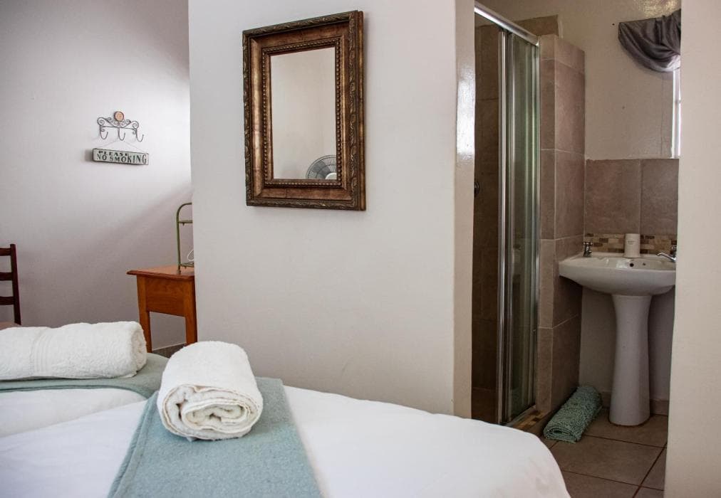 Tranquility Town Stays