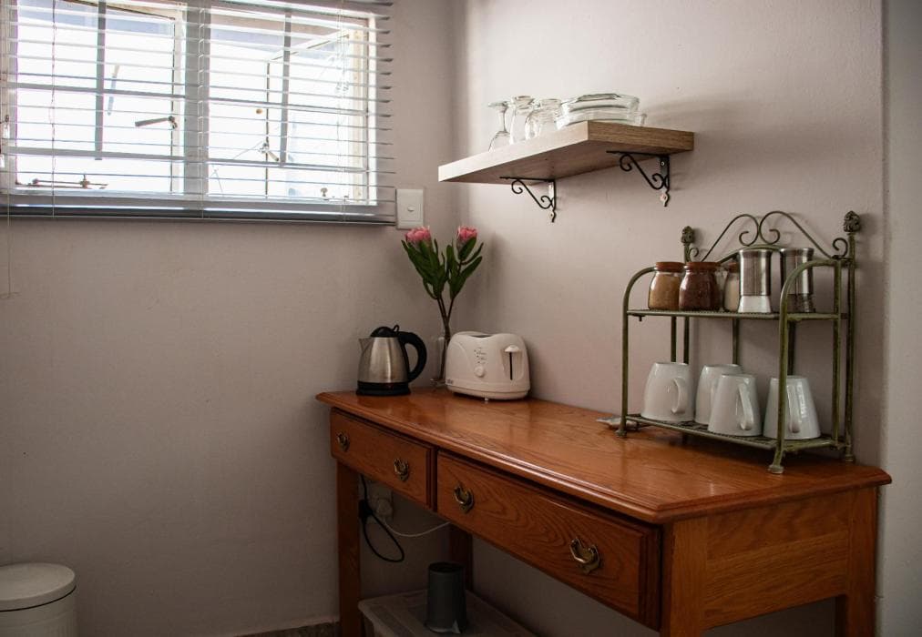 Tranquility Town Stays