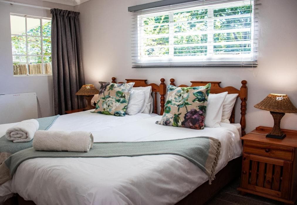 Tranquility Town Stays