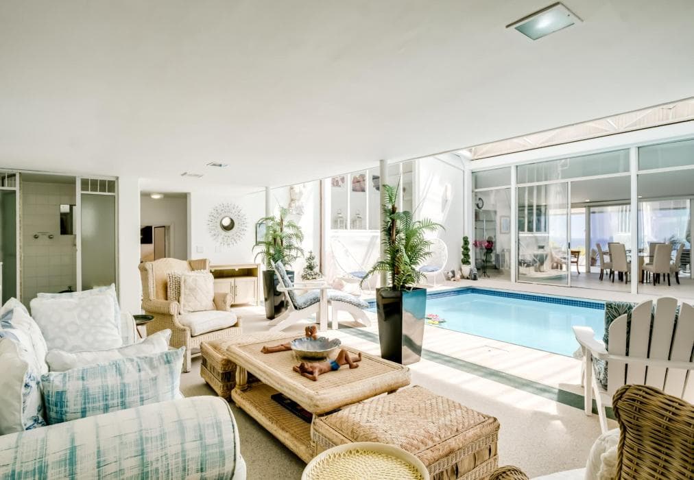 The Sanctuary - Camps Bay