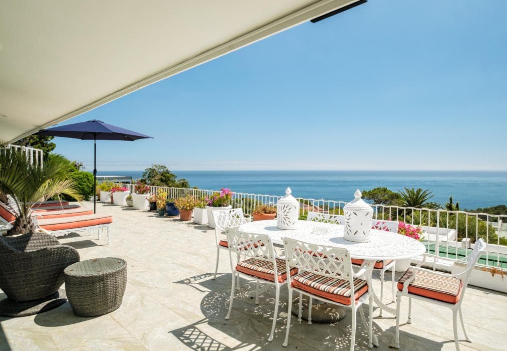 The Sanctuary - Camps Bay