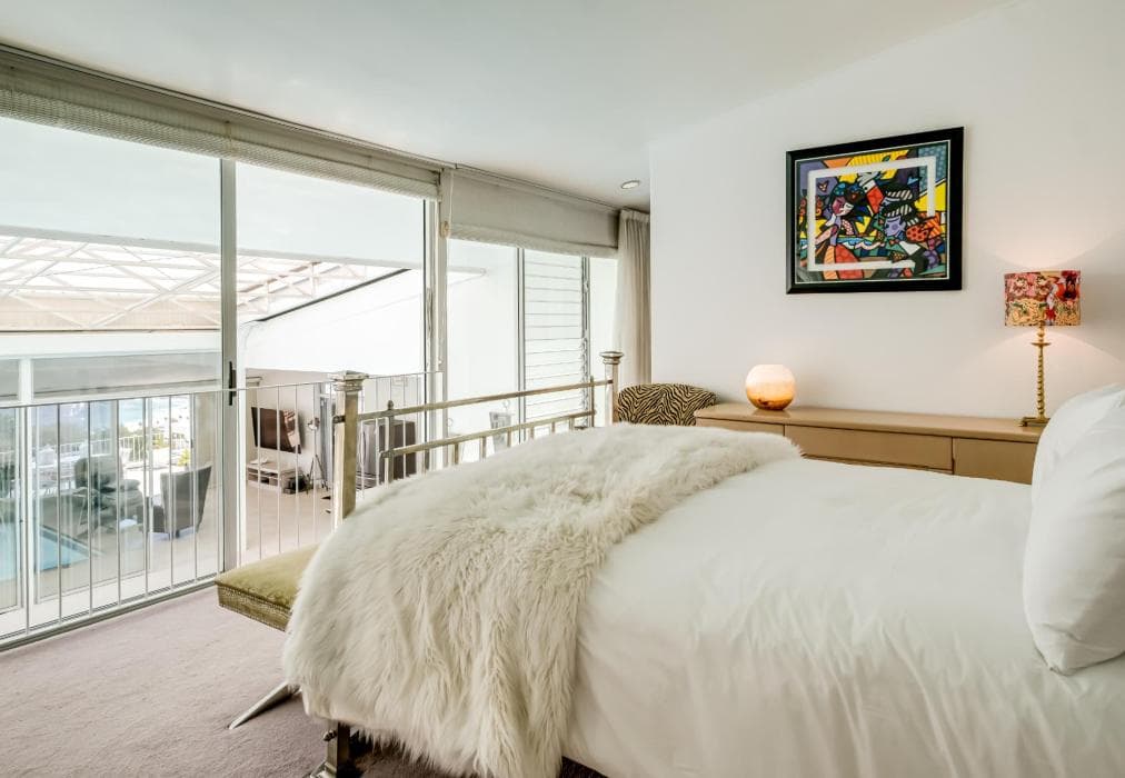 The Sanctuary - Camps Bay