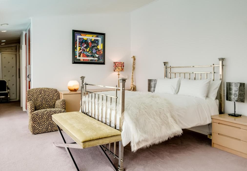 The Sanctuary - Camps Bay