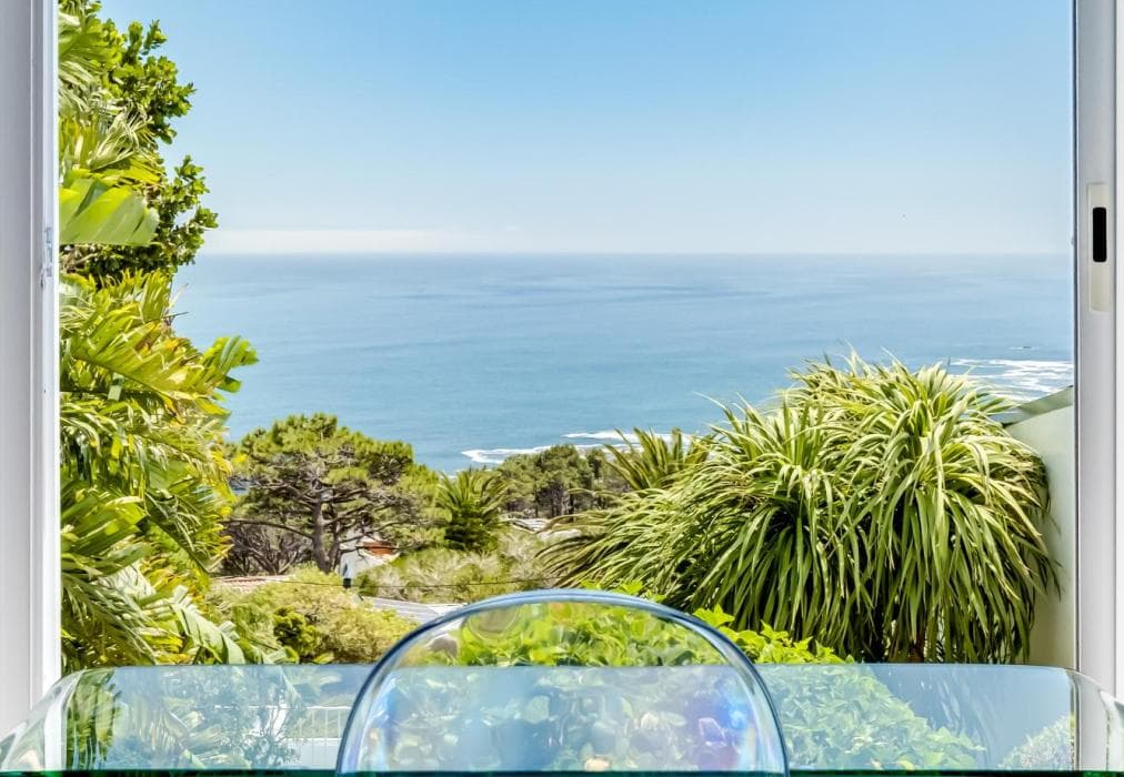 The Sanctuary - Camps Bay