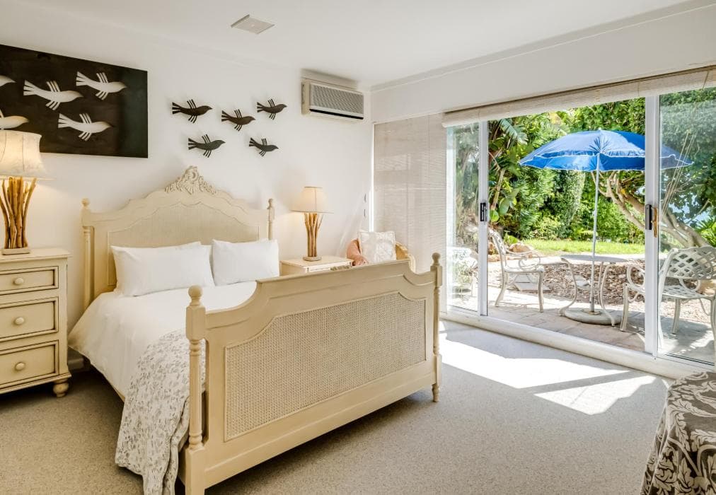 The Sanctuary - Camps Bay