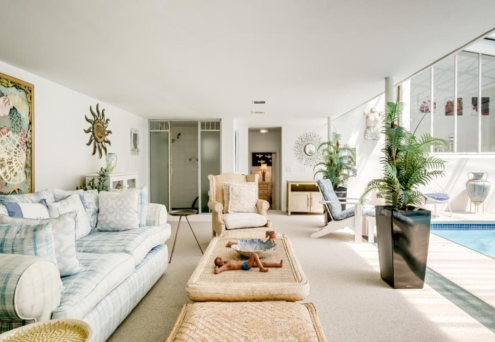 The Sanctuary - Camps Bay