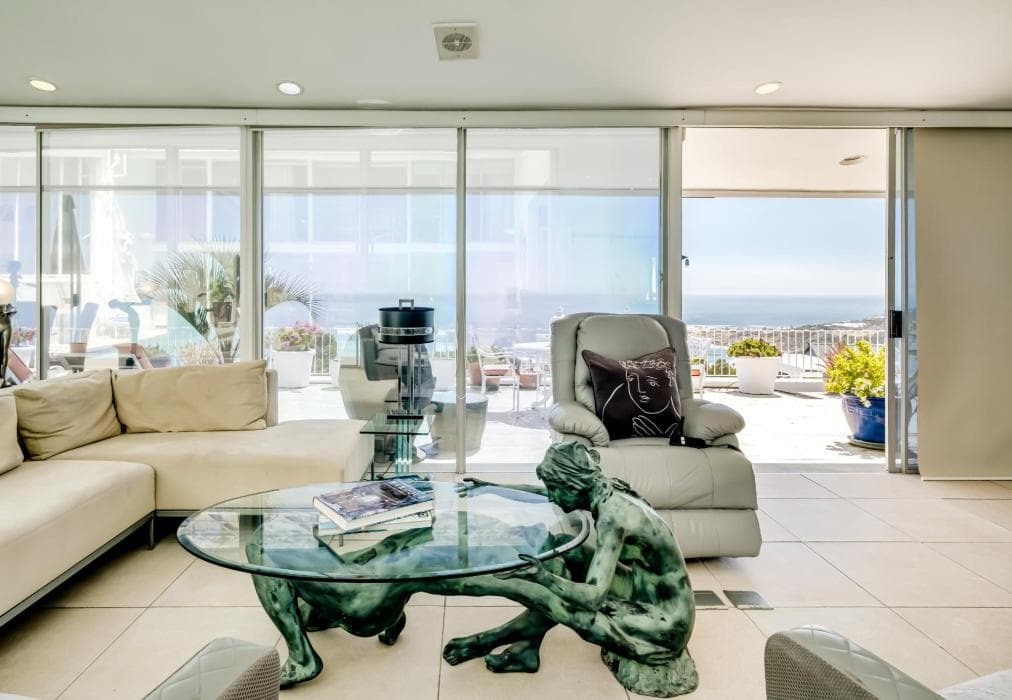 The Sanctuary - Camps Bay