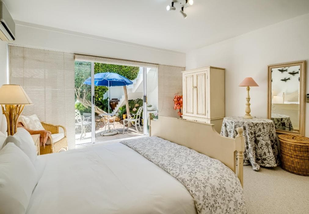 The Sanctuary - Camps Bay