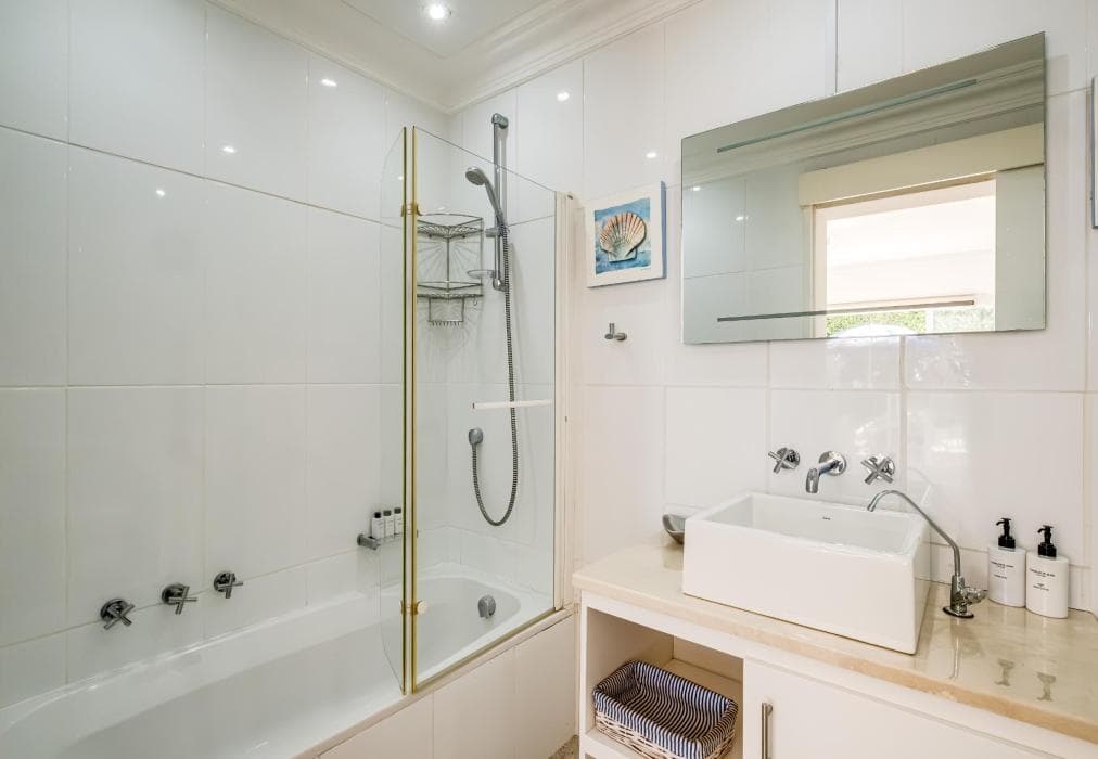 The Sanctuary - Camps Bay