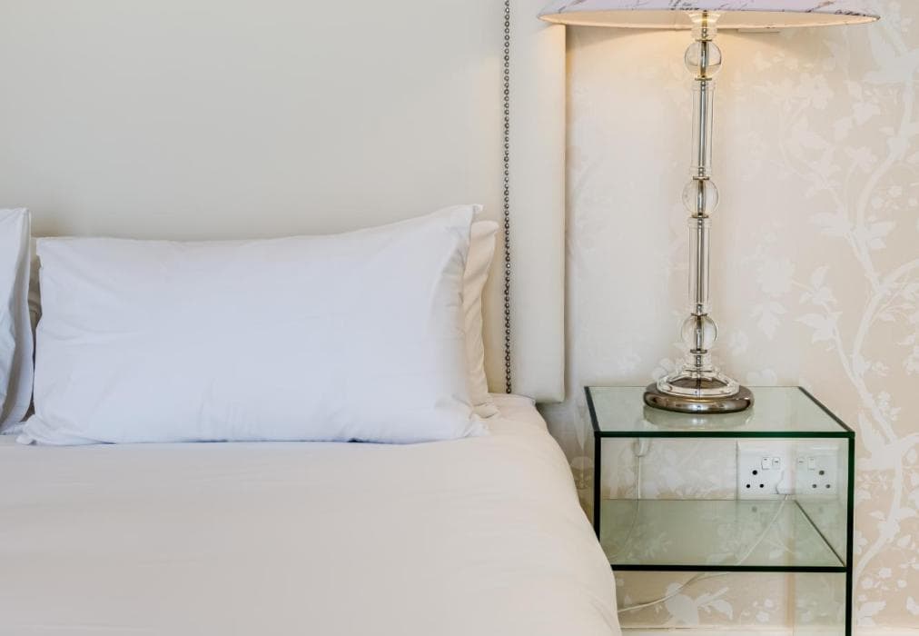 The Sanctuary - Camps Bay