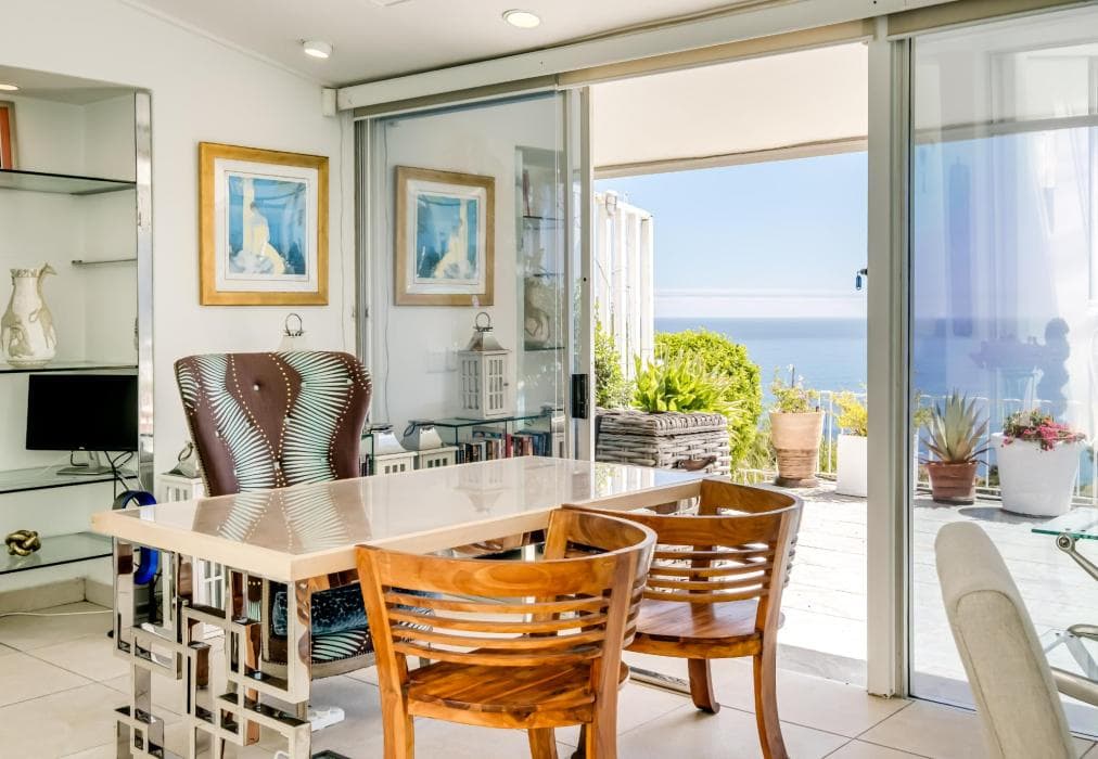 The Sanctuary - Camps Bay