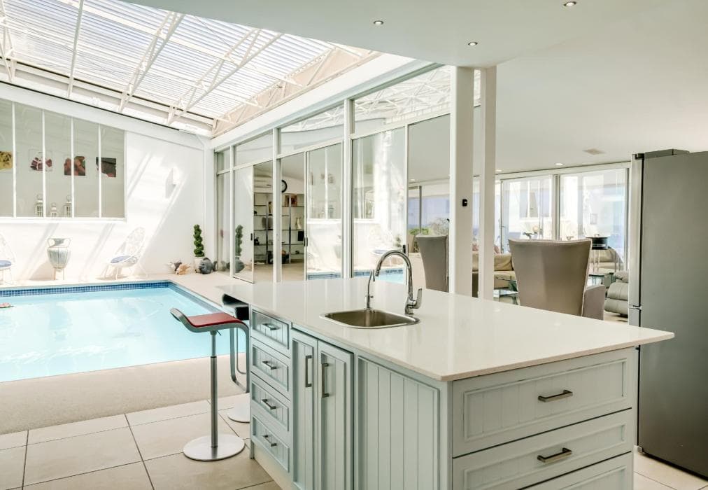 The Sanctuary - Camps Bay