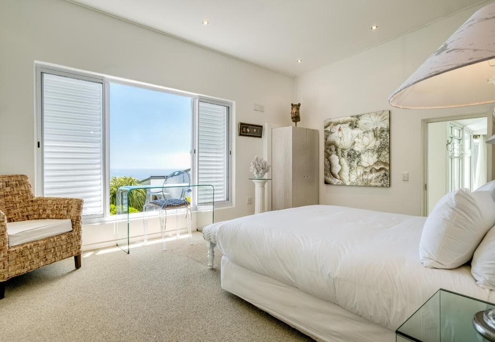 The Sanctuary - Camps Bay