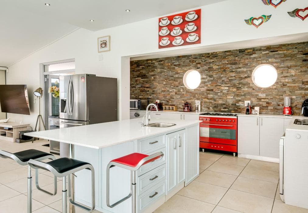 The Sanctuary - Camps Bay