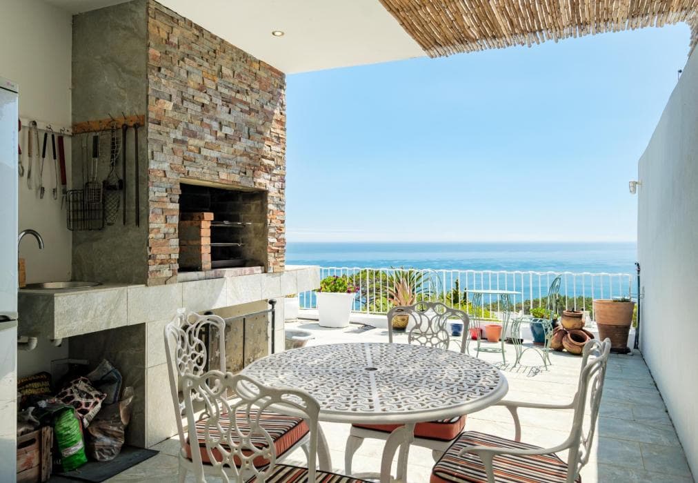 The Sanctuary - Camps Bay