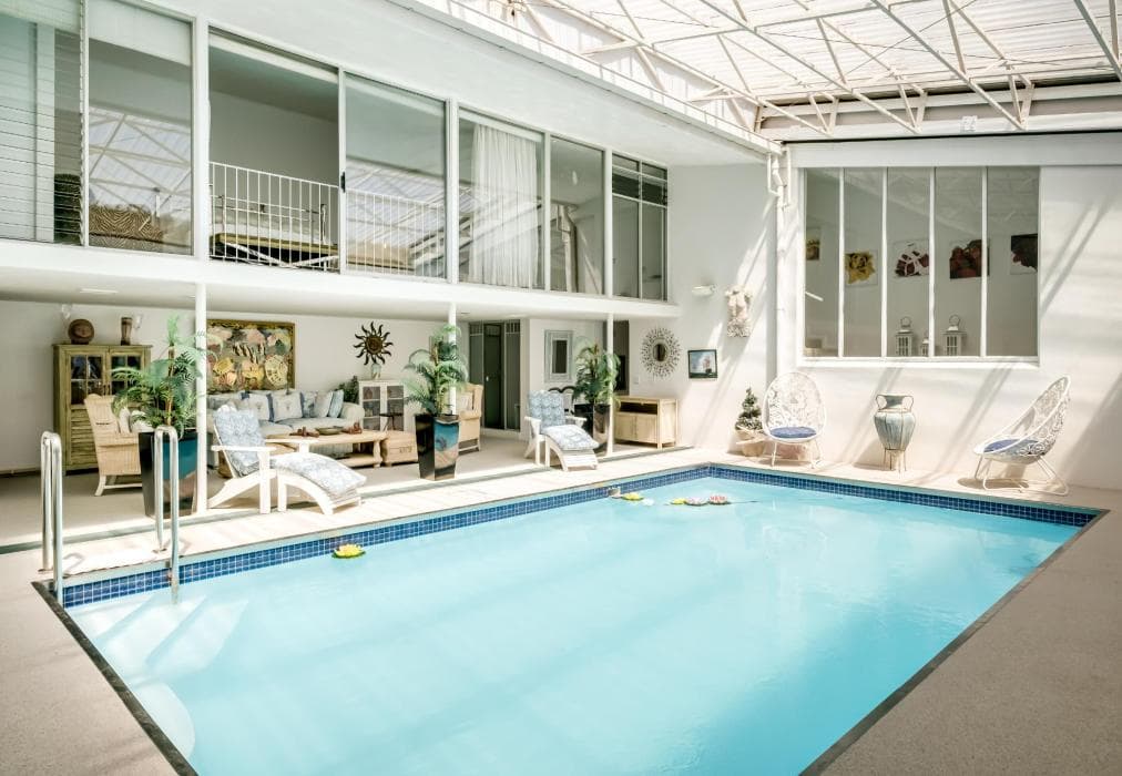 The Sanctuary - Camps Bay