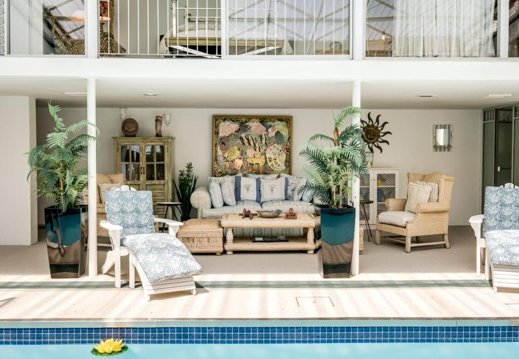 The Sanctuary - Camps Bay