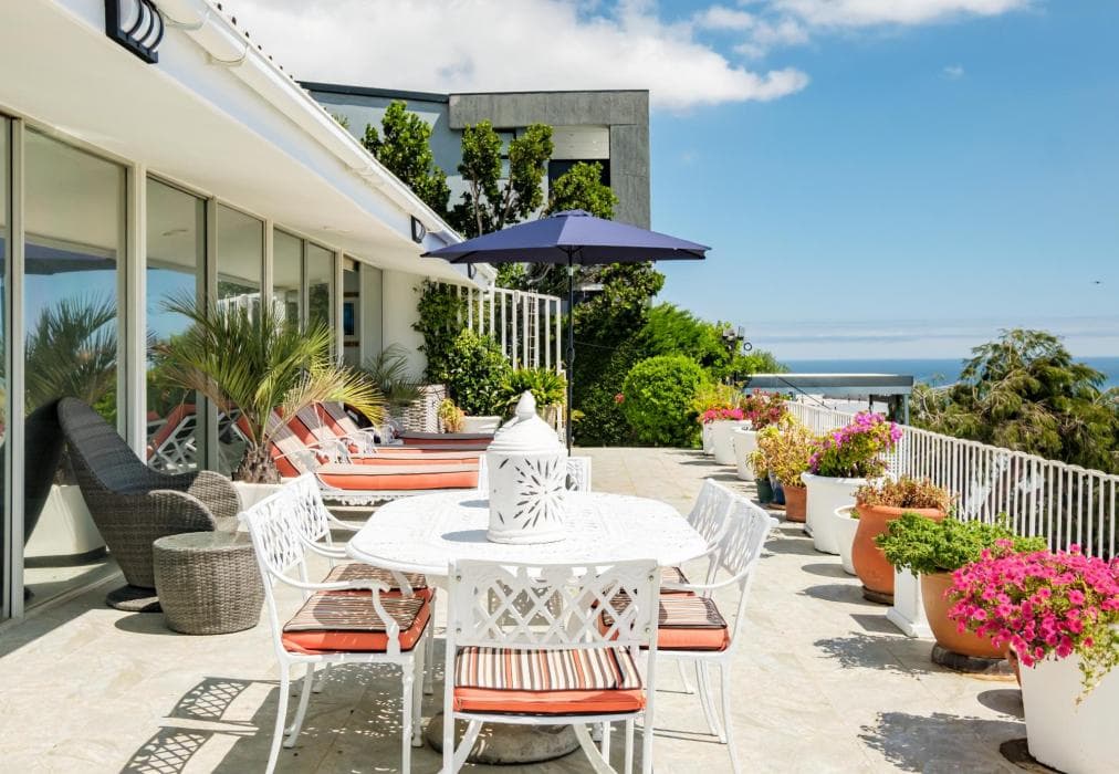 The Sanctuary - Camps Bay