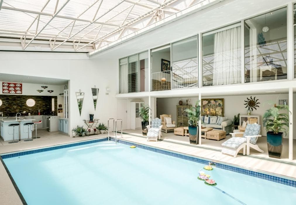 The Sanctuary - Camps Bay