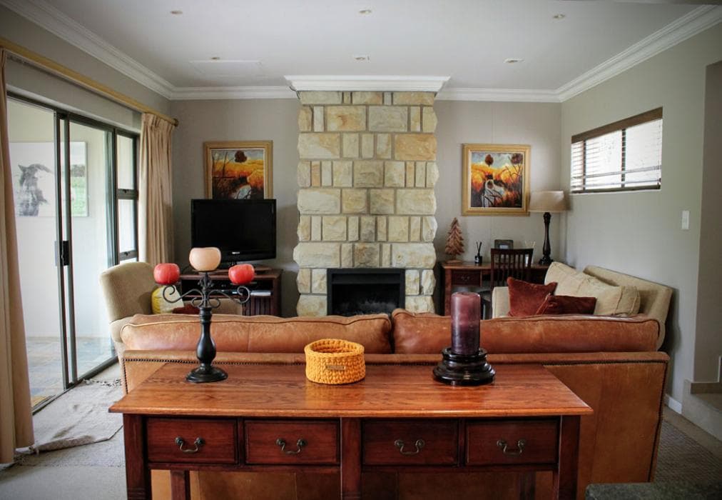 Villa 152 El Shaddai