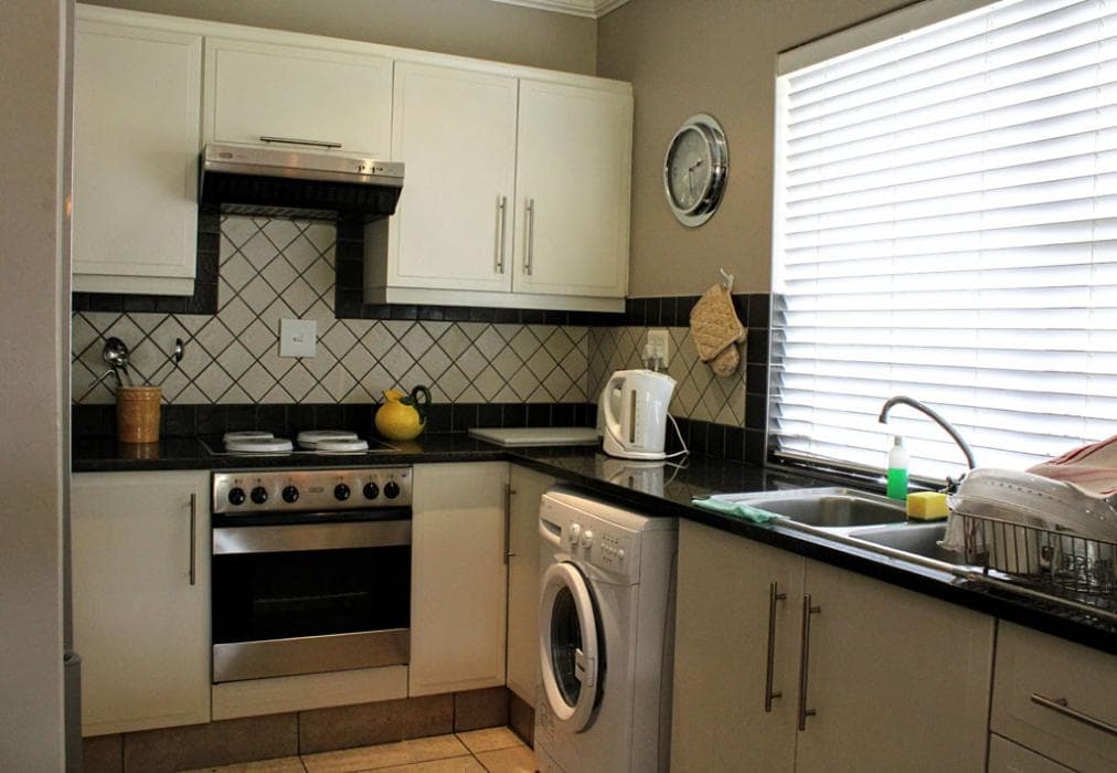 Villa 152 El Shaddai