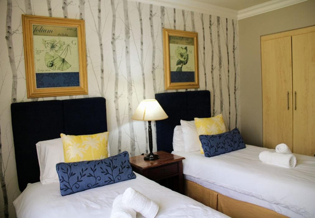 Villa 152 El Shaddai