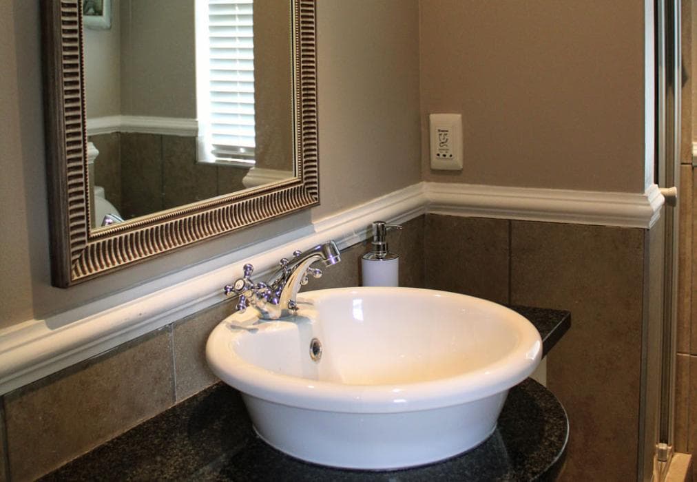 Villa 152 El Shaddai