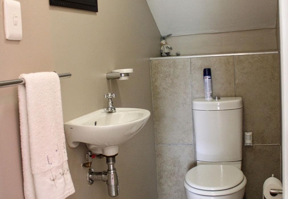 Villa 152 El Shaddai