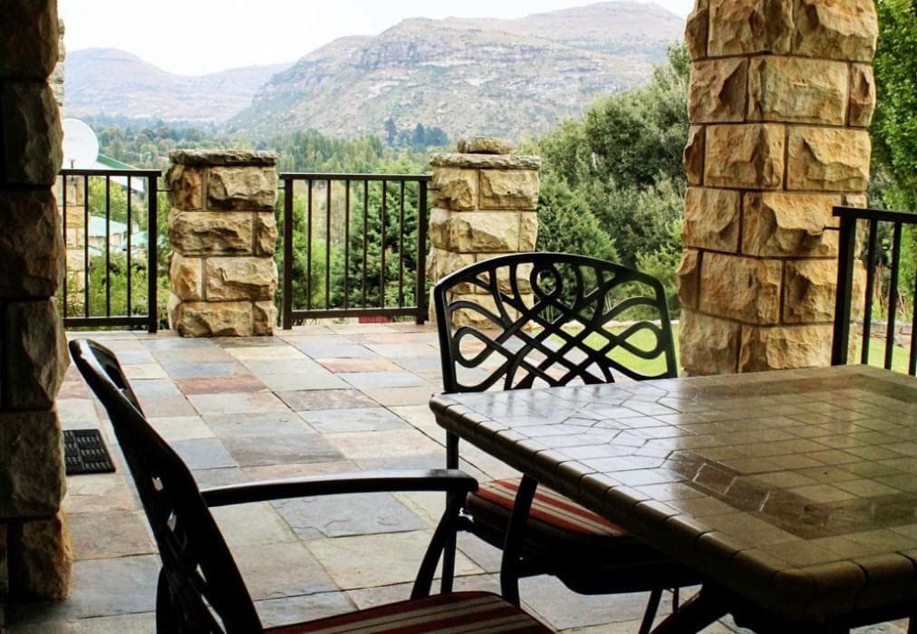 Villa 152 El Shaddai