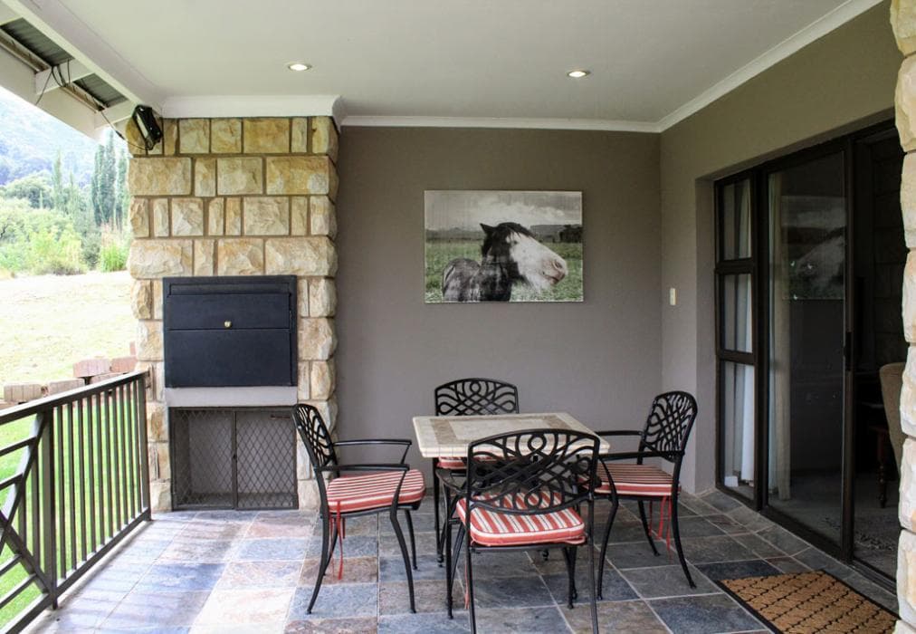 Villa 152 El Shaddai