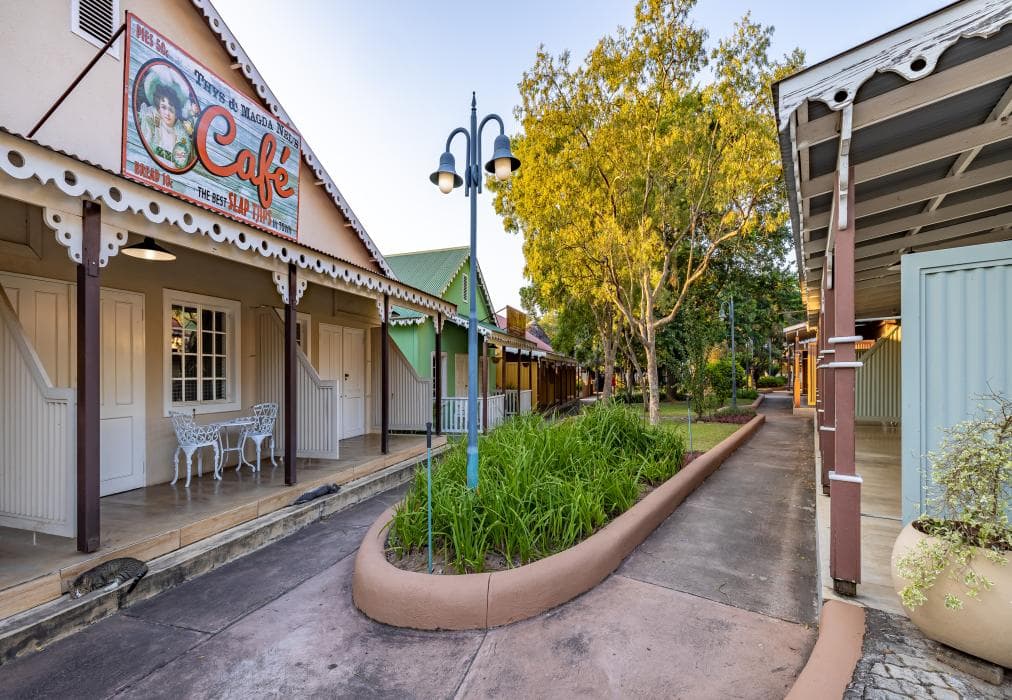 Little Pilgrims Boutique Hotel