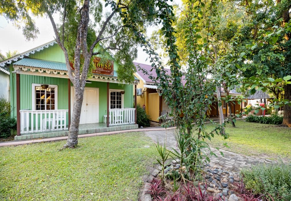 Little Pilgrims Boutique Hotel