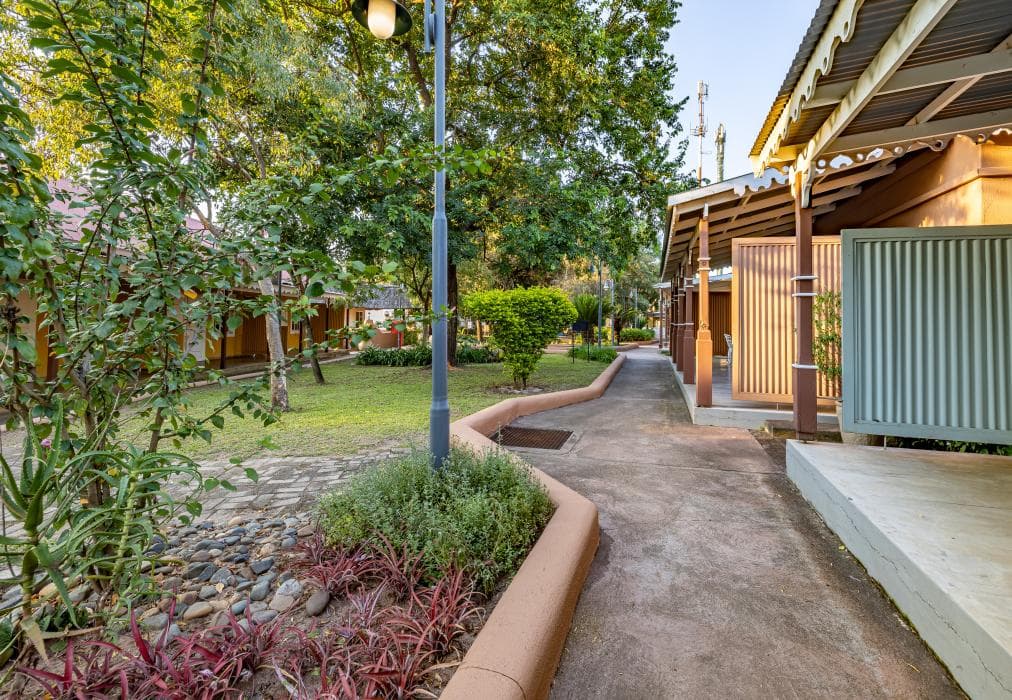 Little Pilgrims Boutique Hotel