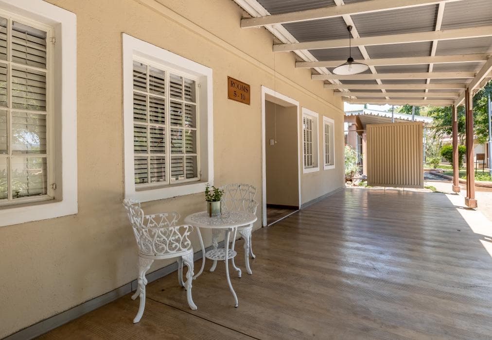 Little Pilgrims Boutique Hotel