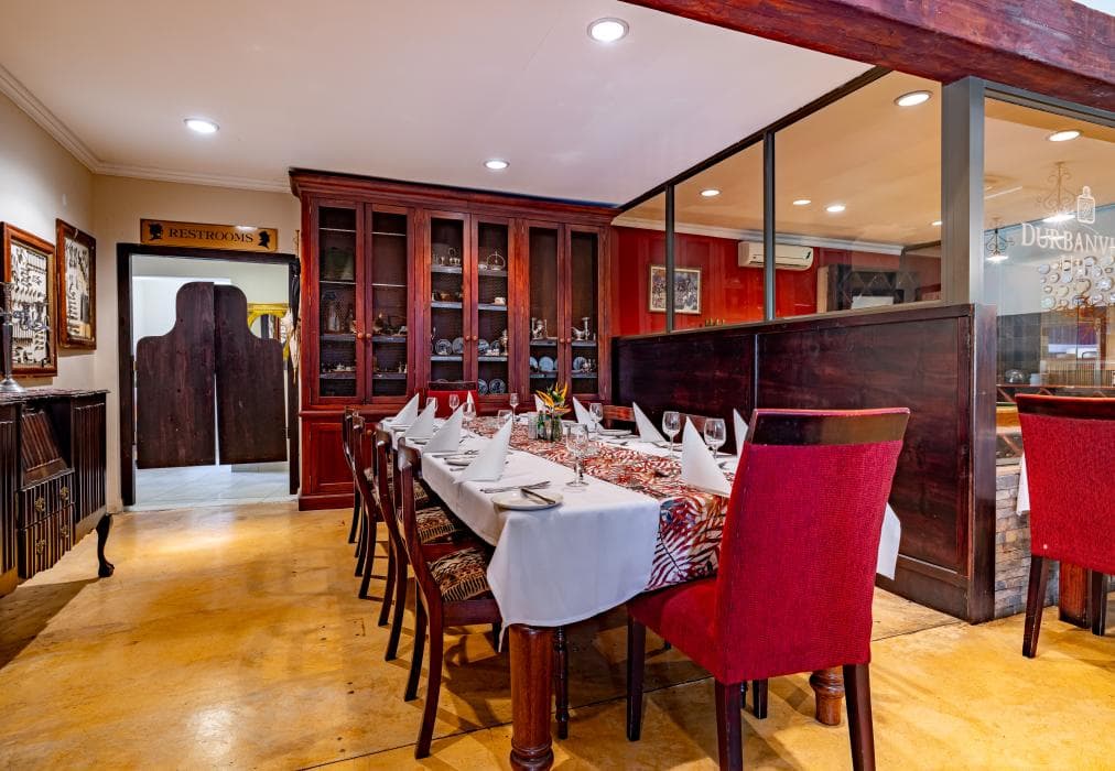 Little Pilgrims Boutique Hotel