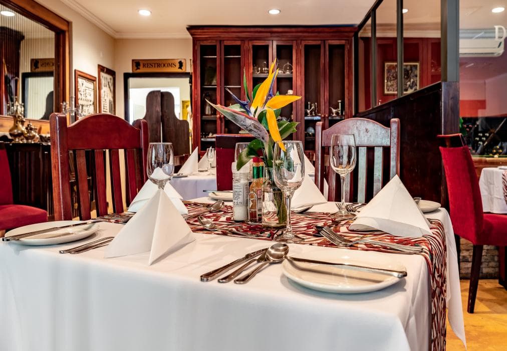 Little Pilgrims Boutique Hotel