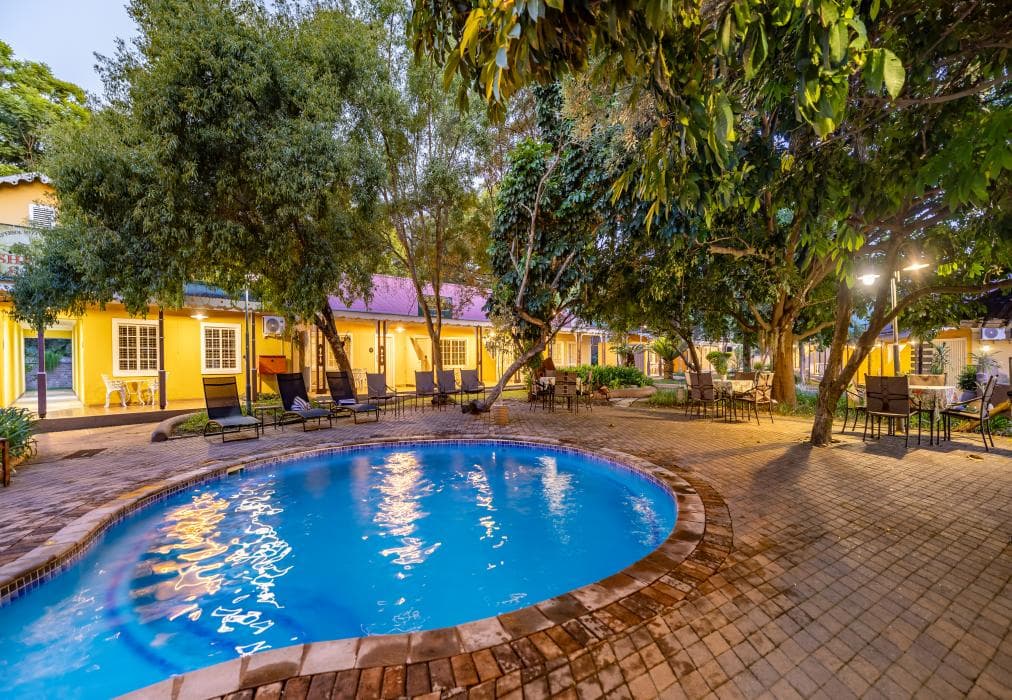 Little Pilgrims Boutique Hotel